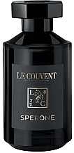 Kup Le Couvent des Minimes Sperone - Woda perfumowana