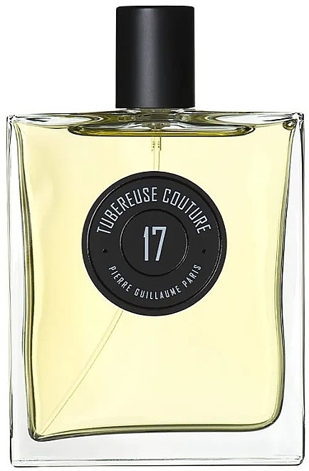 Pierre Guillaume 17 Tubereuse Couture - Woda perfumowana — Zdjęcie N1