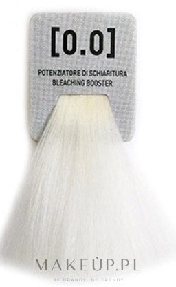Krem-farba do włosów - Insight Incolor Phytoproteic Color Cream — Zdjęcie 0.0 - Bleaching booster