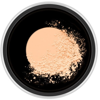 Sypki puder do twarzy - MAC Studio Fix Perfecting Powder — Zdjęcie N2