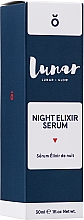 Kup Serum do twarzy na noc - Lunar Glow Night Elixir Serum