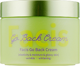 Kup Krem do twarzy z kompleksem ziołowym - Facis Go Back Cream