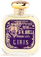 Kup Santa Maria Novella L`Iris - Woda perfumowana