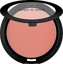 Kup Róż do policzków - Wet N Wild Color Icon Blush