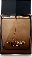 Kup Avon Segno For Men - Woda perfumowana