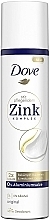 Kup Dezodorant w sprayu z cynkiem - Dove Deodorant Spray Zinc Complex 0% Aluminum