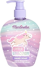Kup Mydło w płynie - Martinelia Little Unicorn Hand Soap