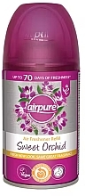 Odświeżacz powietrza - Airpure Sweet Orchid Air Freshener Refill — Zdjęcie N1