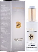 Kup Serum do twarzy Wyrównanie kolorytu - Dermika Cell-Precision Smart Serum