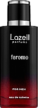 Kup Lazell Feromo - Woda toaletowa
