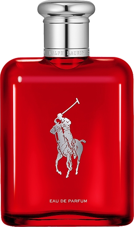 Ralph Lauren Polo Red - Woda perfumowana — Zdjęcie N1