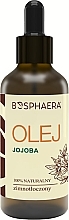 Kup Olej jojoba - Bosphaera Cosmetic Jojoba Oil