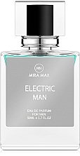 Kup Mira Max Electric Man - Woda perfumowana