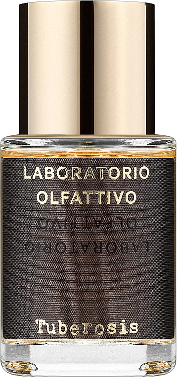 Laboratorio Olfattivo Tuberosis - Woda perfumowana  — Zdjęcie N1