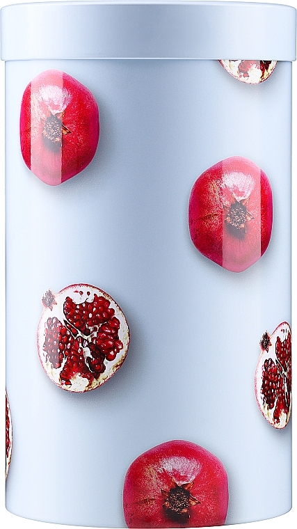 Zestaw - Pupa Fruit Lovers Pomegranate (body/lotion/200 + box) — Zdjęcie N1