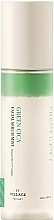 Kup PRZECENA! Serum-mgiełka do twarzy na bazie ekstraktu z centelli - Village 11 Factory Fresh Dewy Green Cica Facial Serum Mist *