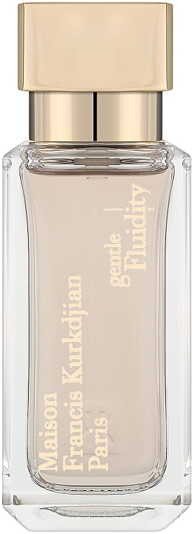 Maison Francis Kurkdjian Gentle Fluidity Gold - Woda perfumowana — Zdjęcie N2