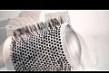 Ochronna szczotka do włosów 80 mm - Olivia Garden Mega Ceramic+Ion d 80 — Zdjęcie N1