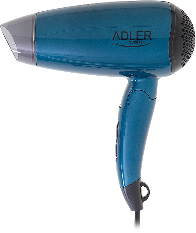 Suszarka do włosów - Adler AD 2263 — Zdjęcie N1