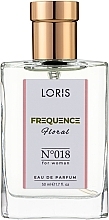 Loris Parfum Frequence K018 - Woda perfumowana — Zdjęcie N1