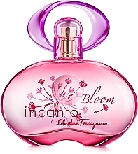 Kup Salvatore Ferragamo Incanto Bloom New Edition - Woda toaletowa