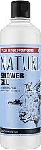 Kup Żel pod prysznic z proteinami koziego mleka - Bioton Cosmetics Nature