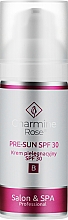 Kup Krem pielęgnacyjny do twarzy SPF 30 - Charmine Rose Pre-Sun SPF 30