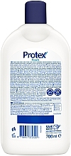 Antybakteryjne mydło w płynie - Protex Fresh Antibacterial Liquid Hand Wash (uzupełnienie) — Zdjęcie N2