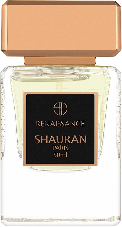 Shauran Renaissance - Woda perfumowana — Zdjęcie N1