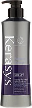 Kup Szampon do włosów przetłuszczających się - KeraSys Scalp Care Balancing Shampoo