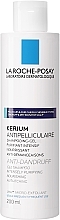 Kup Szampon-żel przeciw tłustemu łupieżowi - La Roche-Posay Kerium Anti-Dandruff Oily Sensitive Scalp Gel Shampoo