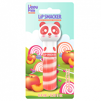 Nawilżający balsam do ust Panda - Lip Smacker Panda — Zdjęcie N1