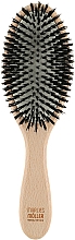 Kup Oczyszczająca szczotka do suchych włosów - Marlies Möller Allround Hair Brush