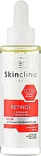 Kup Liftingujące serum do twarzy na noc - Bielenda Skin Clinic Professional