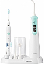 Kup Zestaw do higieny jamy ustnej - Concept ZK4030 Dental Clean Center