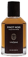 Vinesime Pinot Noir Collection Privee - Woda perfumowana — Zdjęcie N1