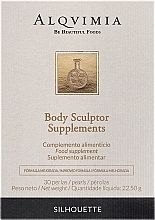 Kup Suplement diety - Alqvimia Body Sculpt Supplement
