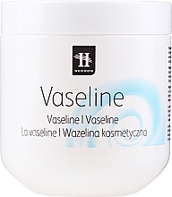 Kup Wazelina kosmetyczna - Hegron Witte Vaseline