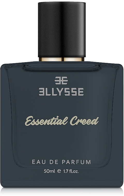 Ellysse Essential Creed - Woda perfumowana