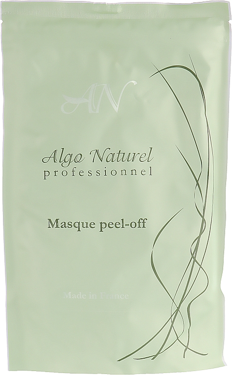 Maska alginianowa Polar - Algo Naturel Masque Peel-Off — Zdjęcie N1