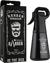 Kup Spryskiwacz, czarny - Hairway Barber Sprayer