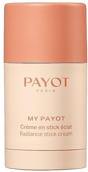 Rozświetlacz w sztyfcie - Payot My Payot Radiance Stick Cream — Zdjęcie N1