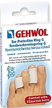 Kup Obrączka ochronna do palców stopy (średnia) - Gehwol Toe Protection Ring G