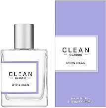 Kup Clean Classic Spring Breeze - Woda perfumowana