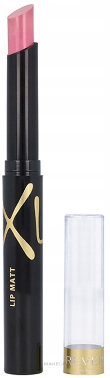 Pomadka do ust - Revers XL Lip Matt lipstick — Zdjęcie 19