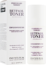 Kup Intensywnie naprawczy tonik z retinolem - Instytutum Advanced Retinol Toner