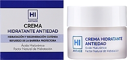 Krem do twarzy - Avance Cosmetic Hi Antiage Anti Aging Moisturizing Cream — Zdjęcie N2