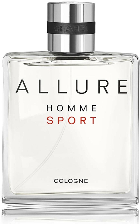 Chanel Allure Homme Sport Cologne - Woda toaletowa