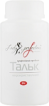 Kup Talk - Lady Perfection Professional