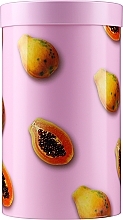 Kup Zestaw - Pupa Fruit Lovers Papaya (body/lotion/200 + box)